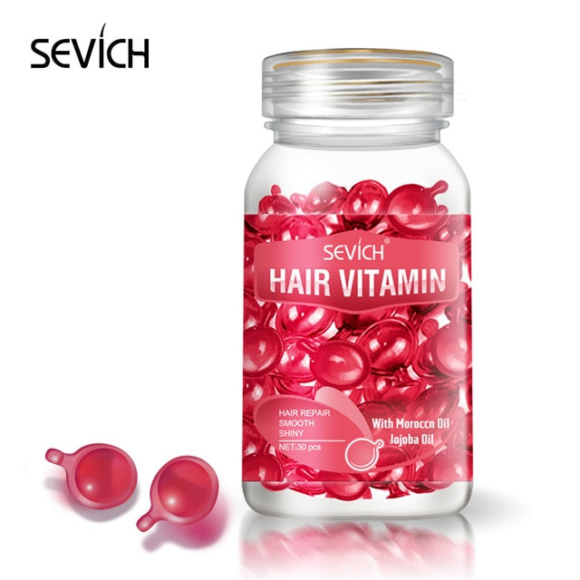 Hair Vitamin